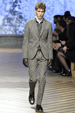 Ermenegildo Zegna / - 2012-2013